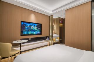 Xi'an Yunzhi Hotel - 3