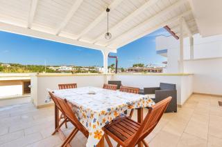 Appartamento Blu by Salento Prime - 9