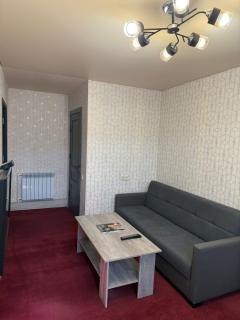 3-комнатная квартира - 2