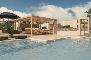 Nysa Luxury villa 3 - 9