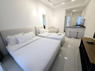 City centre Majestice Suite KLCC - 2