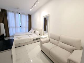 City centre Majestice Suite KLCC - 4