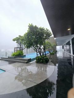 City centre Majestice Suite KLCC - 1