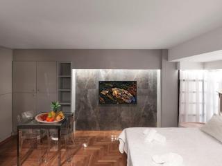 Stylish one bedroom apartment - 7