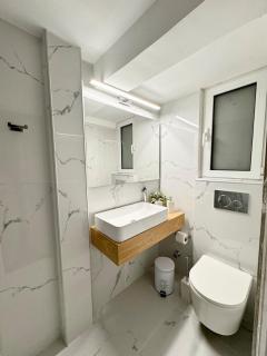 Stylish one bedroom apartment - 6