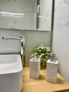 Stylish one bedroom apartment - 2