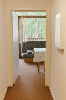 Duplex lumineux et spacieux en plein centre bourg - 4