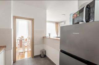 Penthouse Danube Exclusive, Parking, 90m2, Wifi - 4