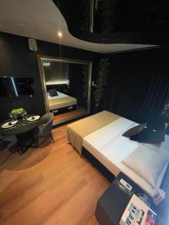 Hotel Motel Paradiso - Soledade-RS - 4