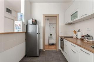 Penthouse Danube Exclusive, Parking, 90m2, Wifi - 3