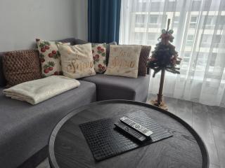 Apartament BALTIC - 7