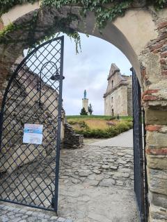 Domki letniskowe "Barbarki" Solina 99 - 9