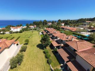 Aegean Maisonette by RentalsPro - Kryopigi Halkidiki - 0