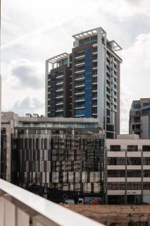 Offshore Suites Modern Studio In Paceville - St. Julianʼs - 4