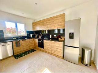 Évasion Ventoux, villa spacieuse et accessible PMR - Carpentras - 1