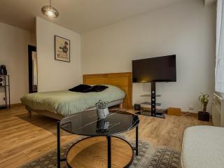 Studio idéalement situé cathédrale et centre-ville - 0