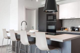 Offshore Suites Modern Studio In Paceville - 2