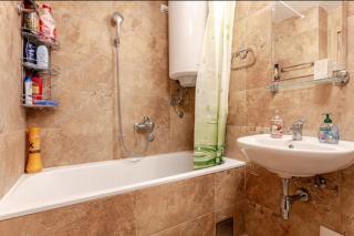 Penthouse Danube Exclusive, Parking, 90m2, Wifi - 1