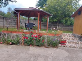 Casa Szabo Vata Bai - 9