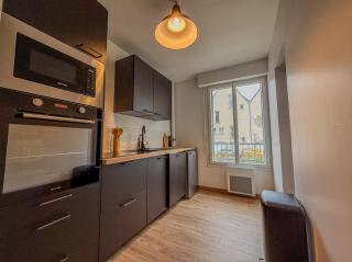 Studio idéalement situé cathédrale et centre-ville - 4