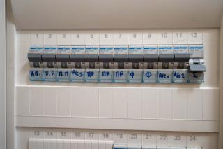 Kaisariani Supreme for 6 PERS - 6