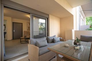 Kaisariani Supreme for 6 PERS - 5