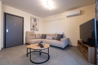 Kaisariani Supreme for 6 PERS - 4