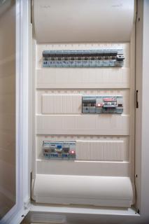 Kaisariani Supreme for 6 PERS - 1