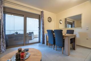 Kaisariani Supreme for 4 PERS - 5