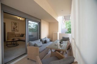 Kaisariani Supreme for 4 PERS - 4