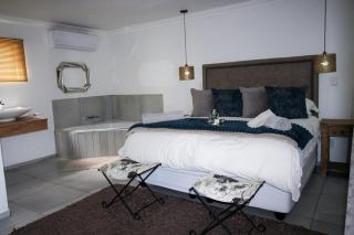 Vaal De Vue Guesthouse - 1