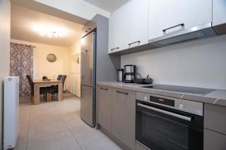 Kaisariani Supreme for 4 PERS - 2