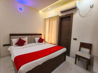 Hotel Riddhi Persidency Inn - 5