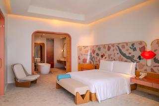 The Standard, Pattaya Na Jomtien - 6