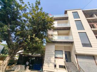 Hotel Riddhi Persidency Inn - 0