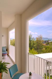 The Standard, Pattaya Na Jomtien - 7