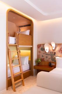 The Standard, Pattaya Na Jomtien - 1