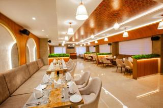 Hotel dreamland residency - 8