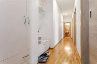 Penthouse Danube Exclusive, Parking, 90m2, Wifi - 2