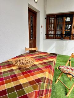 Ironwood Lodge- Parnassos - 9