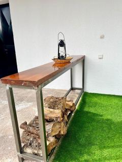 Ironwood Lodge- Parnassos - 4