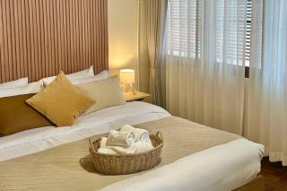 Spacious 2BD 2BA Apartment in Thong Lor - 3