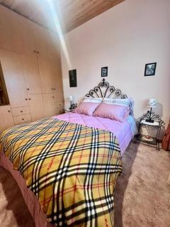 Ironwood Lodge- Parnassos - 1