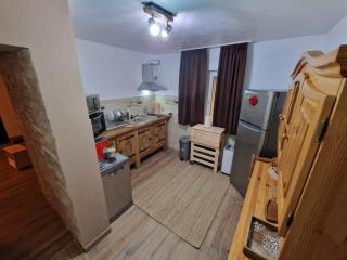 Căsuța Alpină - 1