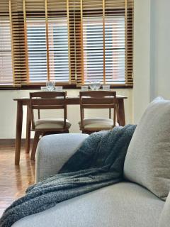 Spacious 2BD 2BA Apartment in Thong Lor - 4