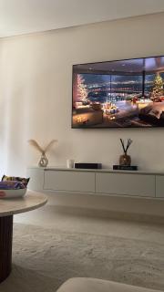 Luxe Appartement Haut Standing Nador Lagoon Rif - 5