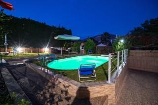 4 Bedroom Villa with private pool in Lagonisi - 2