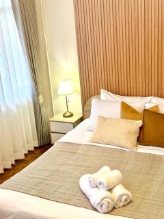 Spacious 2BR2BA in Thonglor with WiFi & balcony - 5