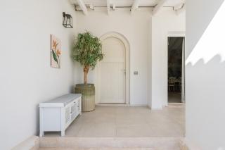 Lux Villa Fiorenza, 250 m to beach - 8