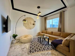 Appartement Narjis centre malabata - 5